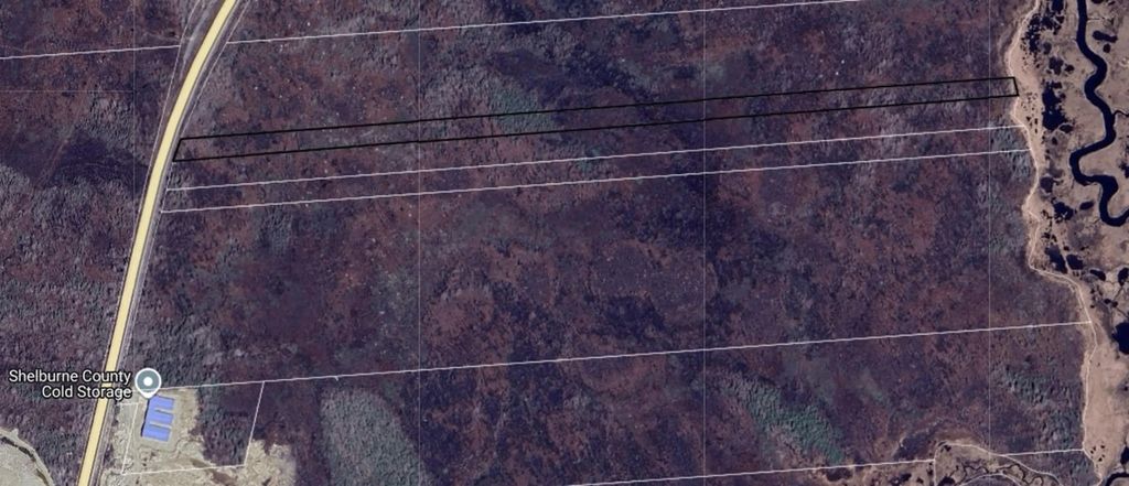 Lot, Highway 103, Port Clyde