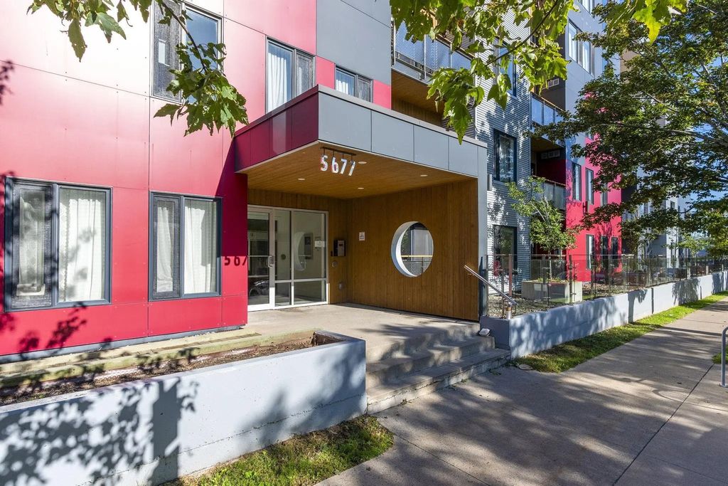 310 5677 Harris Street, Halifax