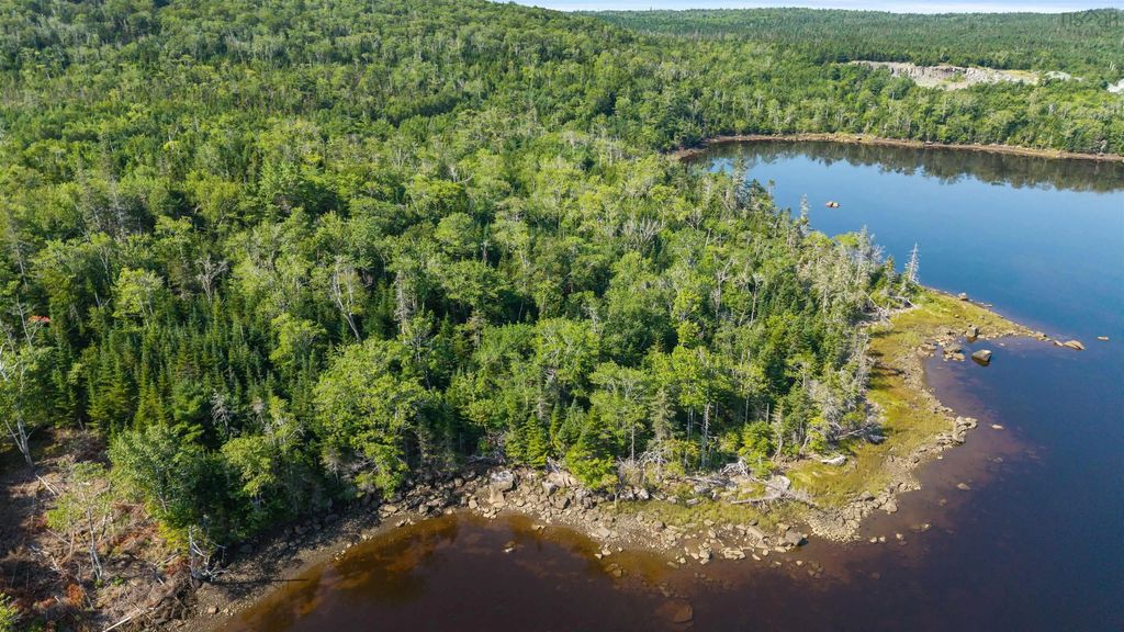 Lot 23 Anderson Drive, Goldenville
