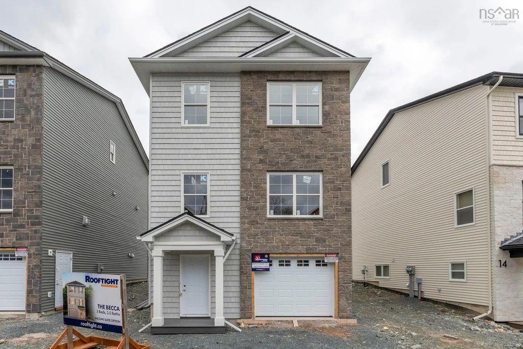 Pc-3 10 Pearlgarden Close, Dartmouth