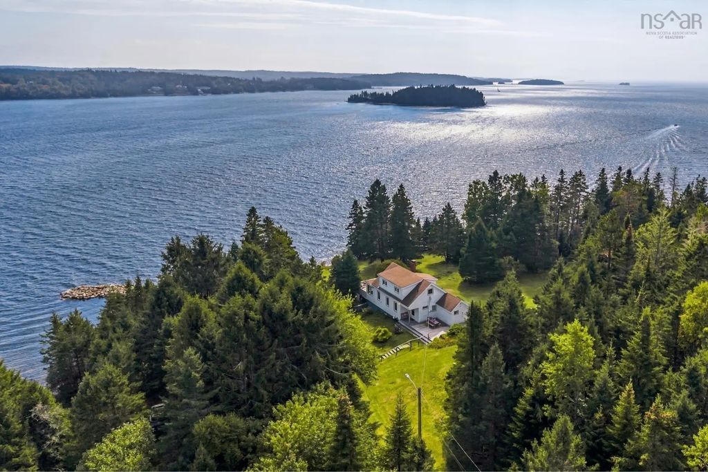 6850 St Margarets Bay Road, Head Of St. Margarets Bay