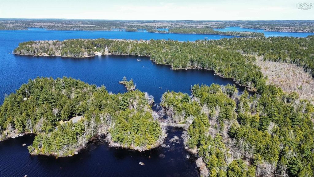 Lot 3 Deer Point Road, Labelle