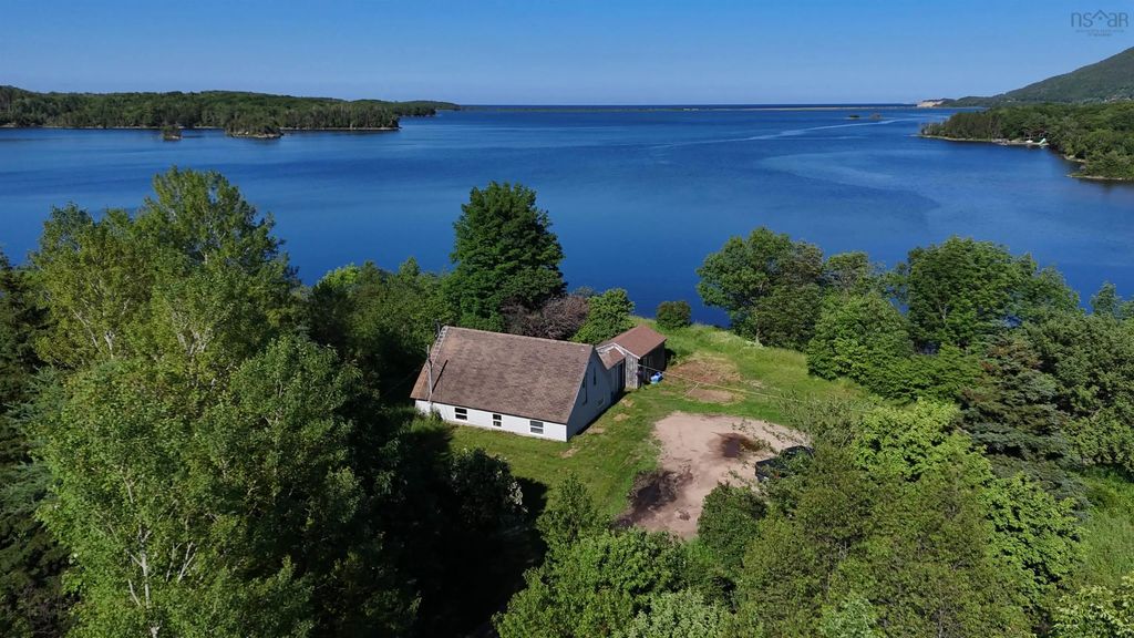 29971 Cabot Trail, South Harbour