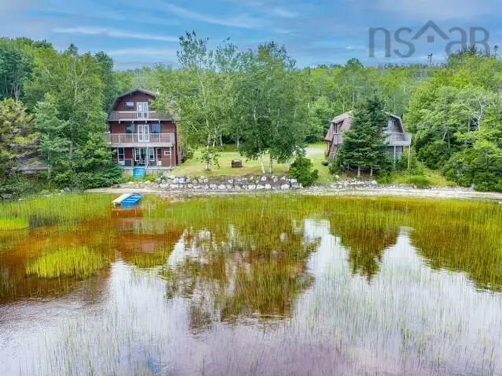233 Greenwood Lake Road, Port Saxon