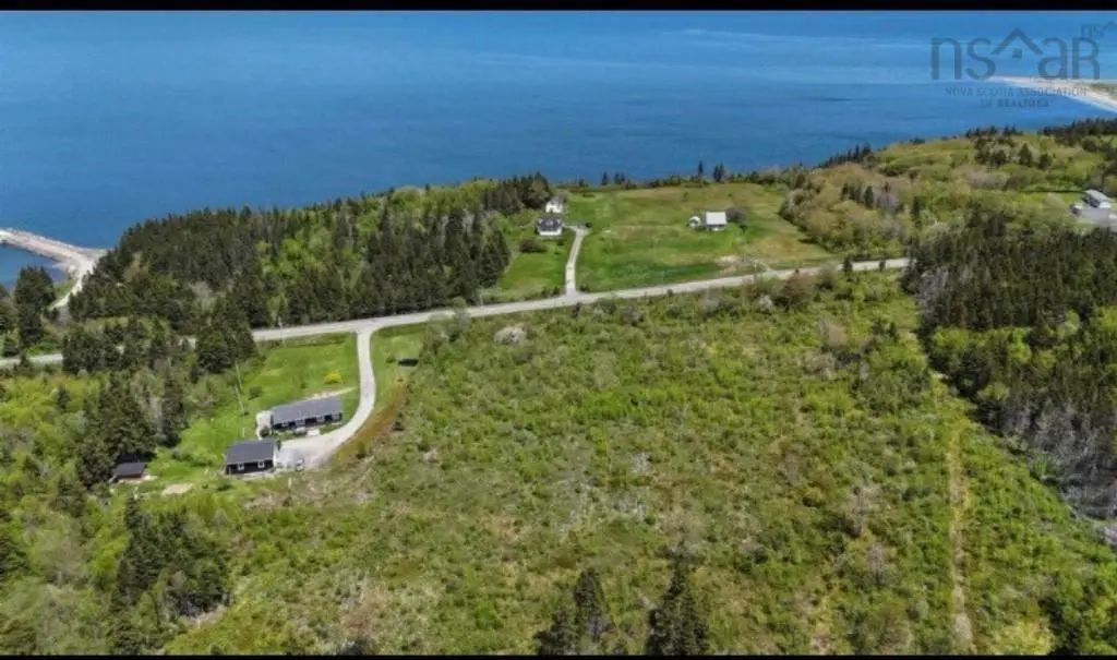 344 Highway, Sand Point