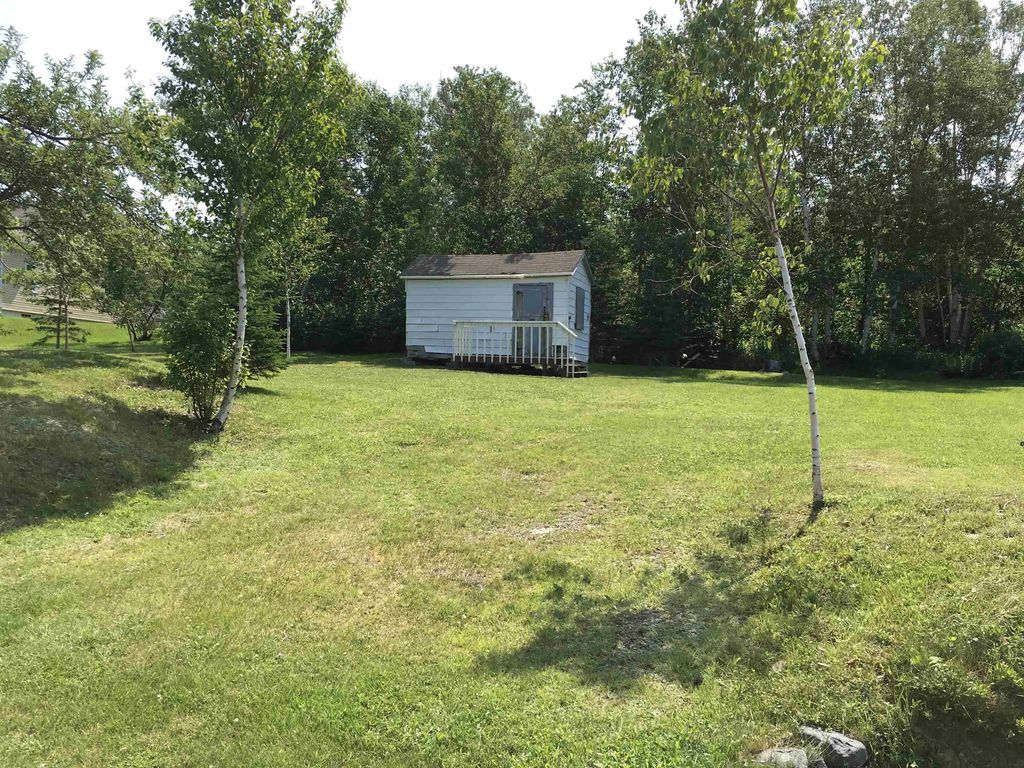 Lot 2 Cabot Trail, La Prairie