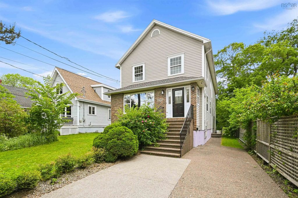 5743 Southwood Drive, Halifax