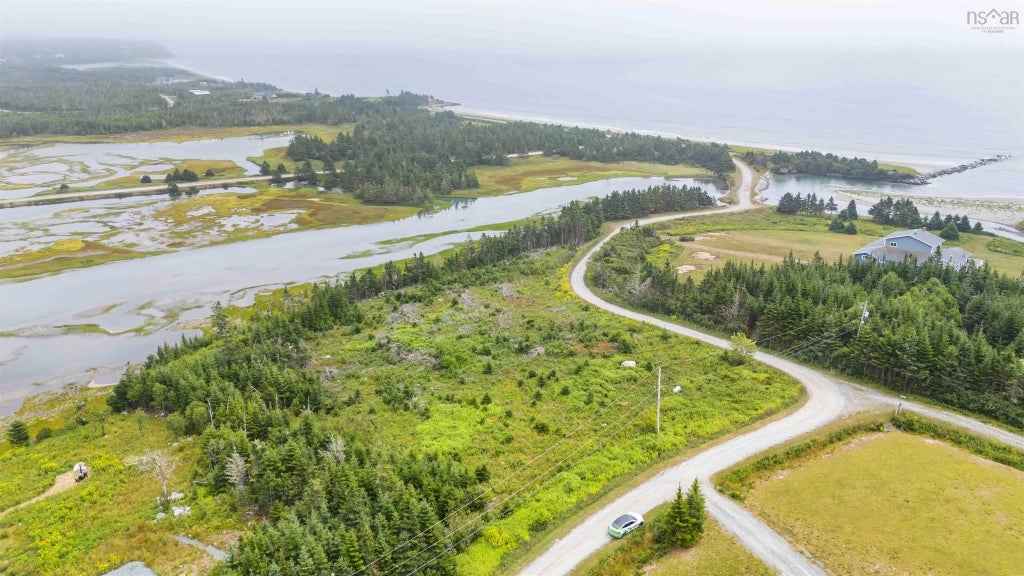 233 Okooda Path, Clam Bay