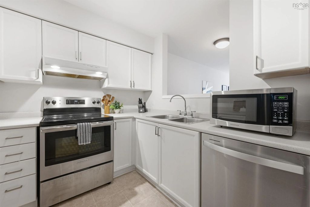 105 5230 Tobin Street, Halifax