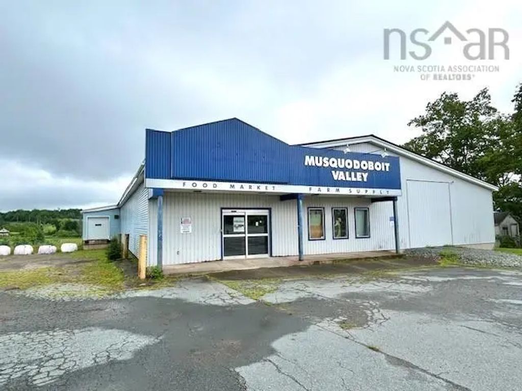 12279 Highway 224, Middle Musquodoboit