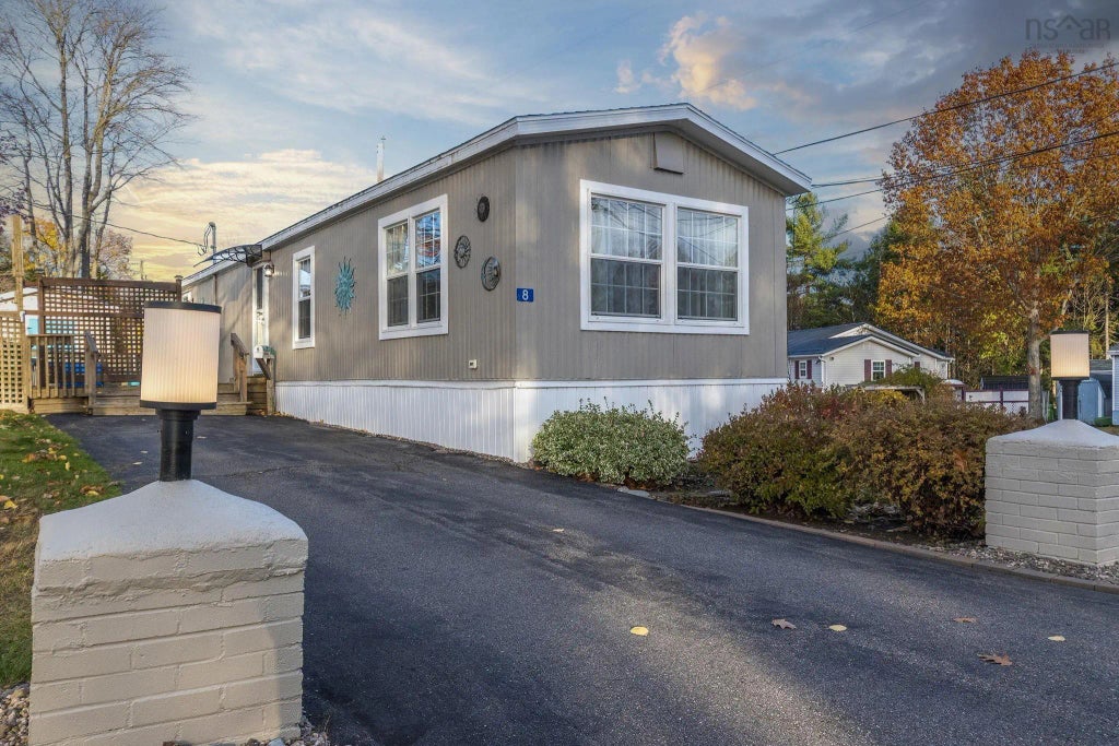 8 Olympic Avenue, New Minas