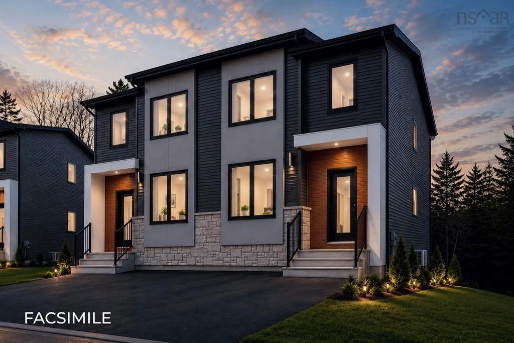 Lot 23a 172 Honeygold Drive, Halifax