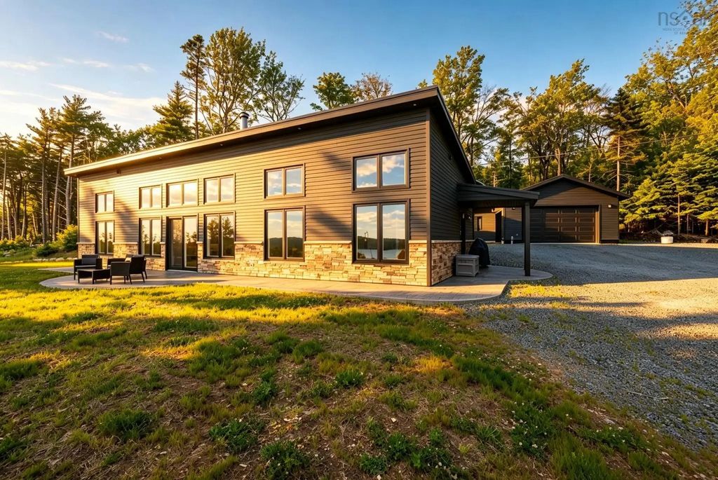 67 Uhlman Point Road, Molega North