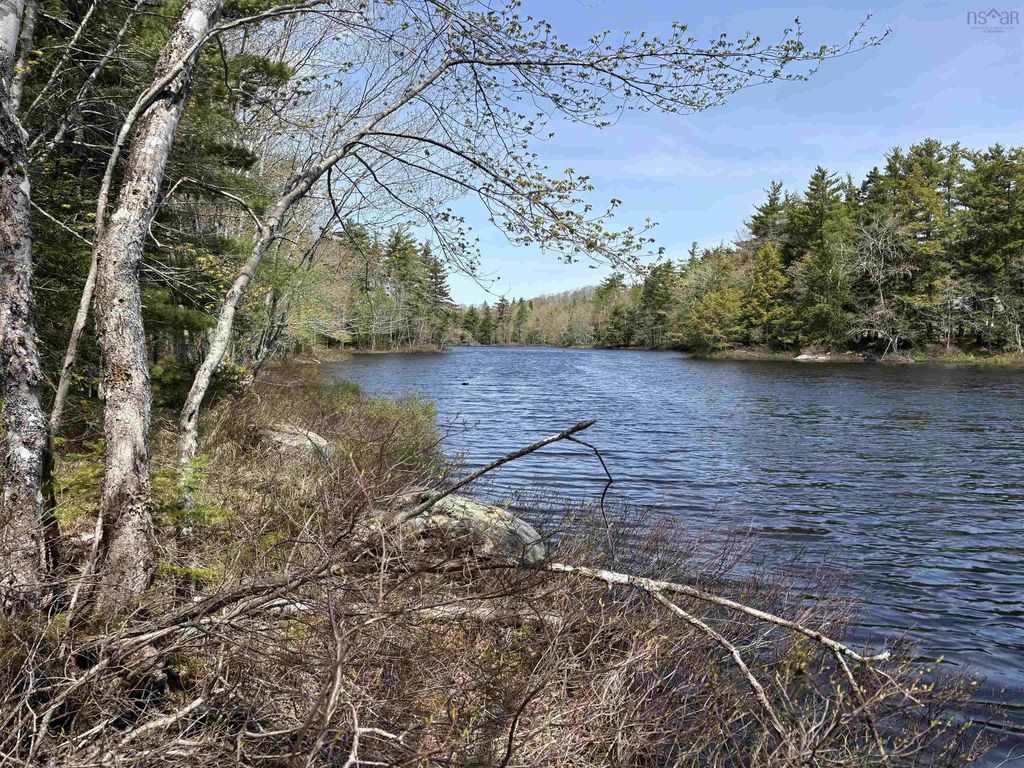 Lot 3-23 Highway 325, West Clifford
