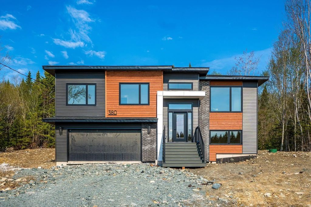 5017 380 Zaffre Drive, Middle Sackville