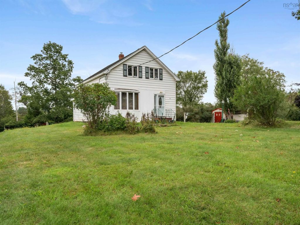 189 James Street, Truro