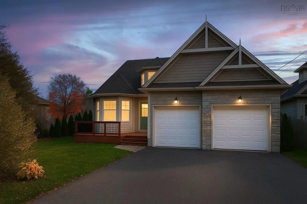 20 Reining Way, Hammonds Plains