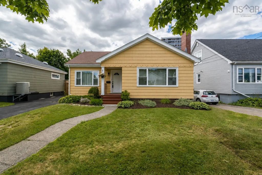 3162 Romans Avenue, Halifax