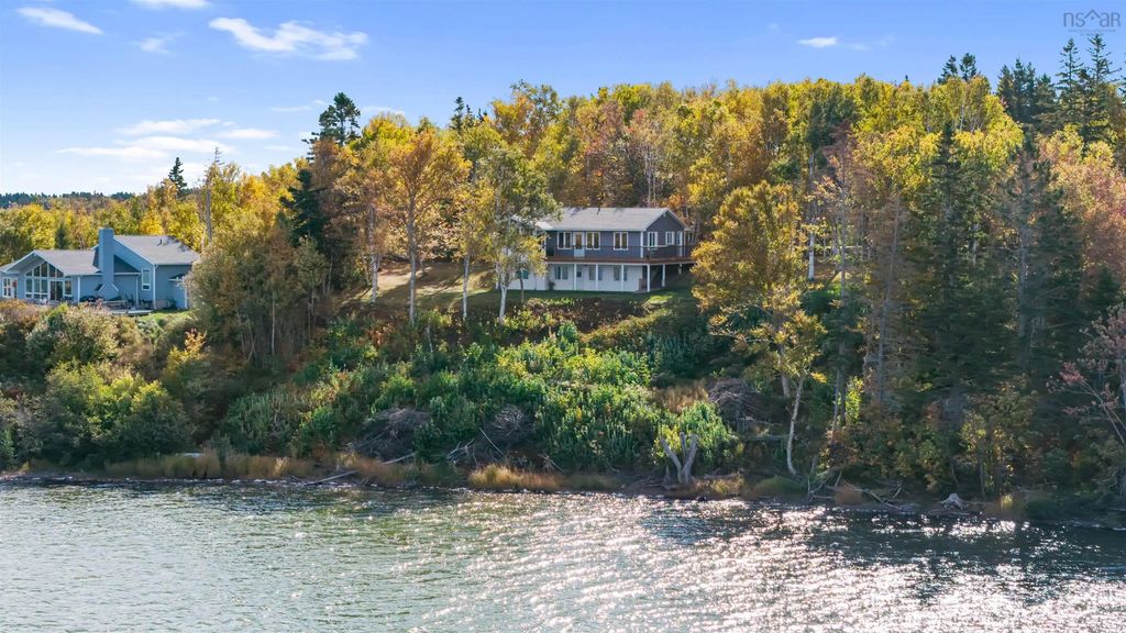 83 Bay Loch Road, Lakevale