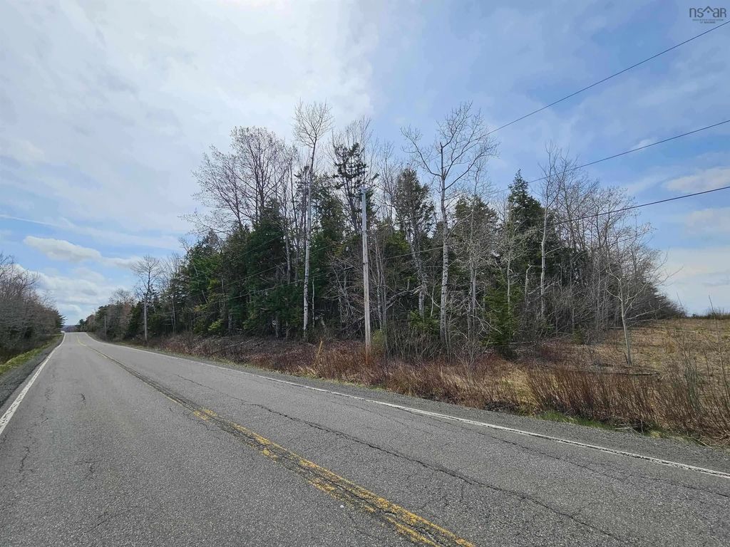 Lot A Highway 326, Denmark