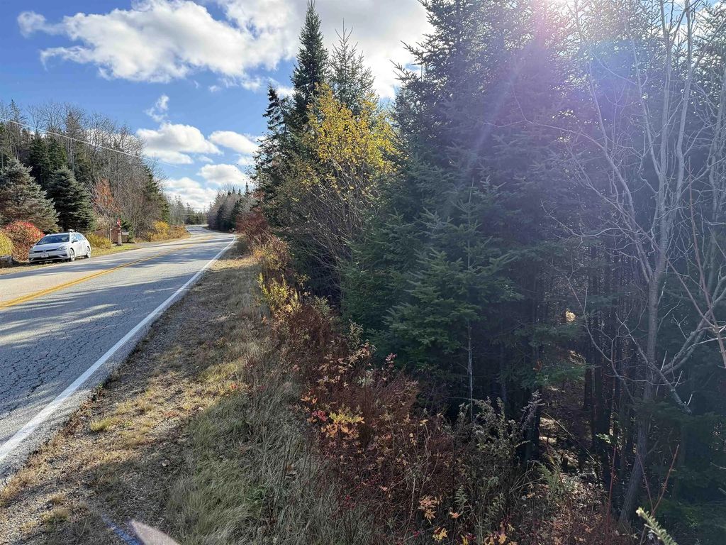 Lot Highway 331, Petite Rivière