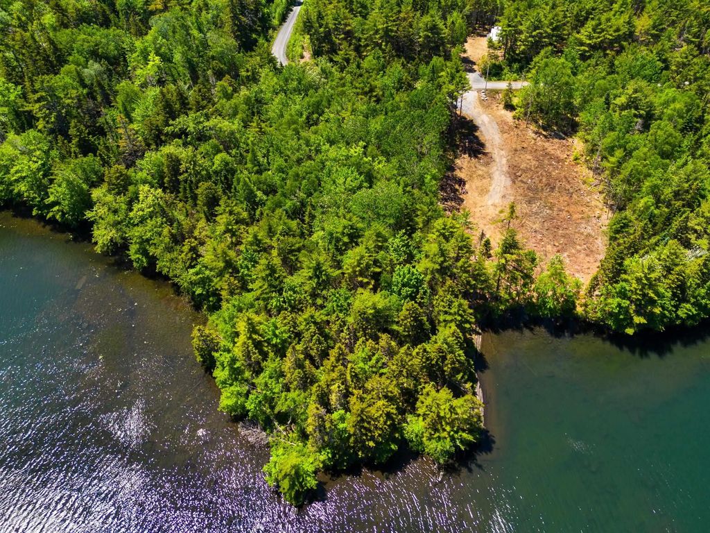 Lot 19 Ernest Marion Drive, Laconia