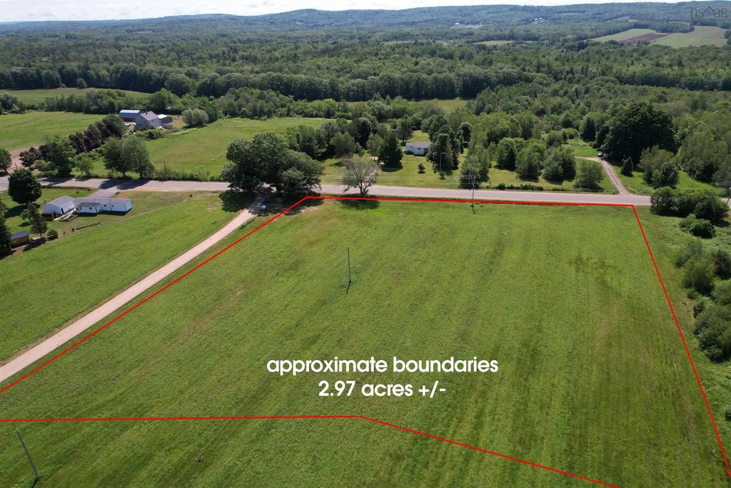 Lot 2026 Highway 1, Brickton