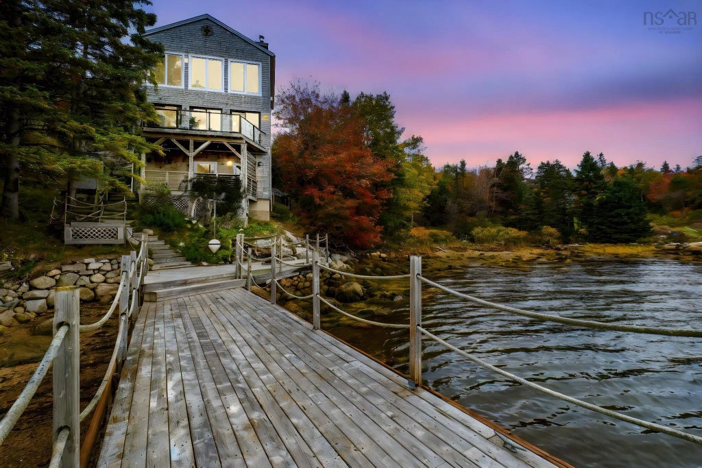 6566 St Margarets Bay Road, Head Of St. Margarets Bay