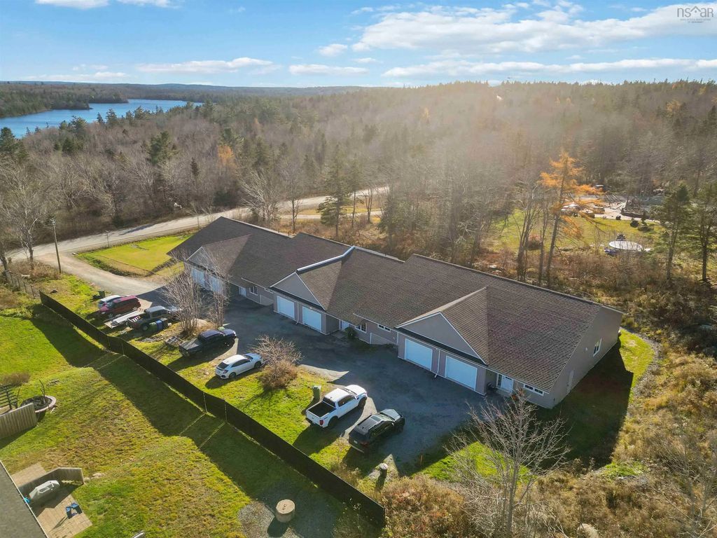 12-22 Penwood Lane, Upper Hammonds Plains