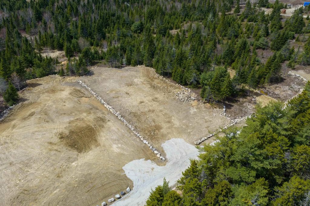 Lot 3 Whitetail Drive, Chester Basin