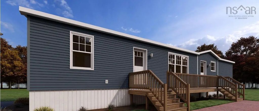 55 Ben Johnson Lane, Timberlea
