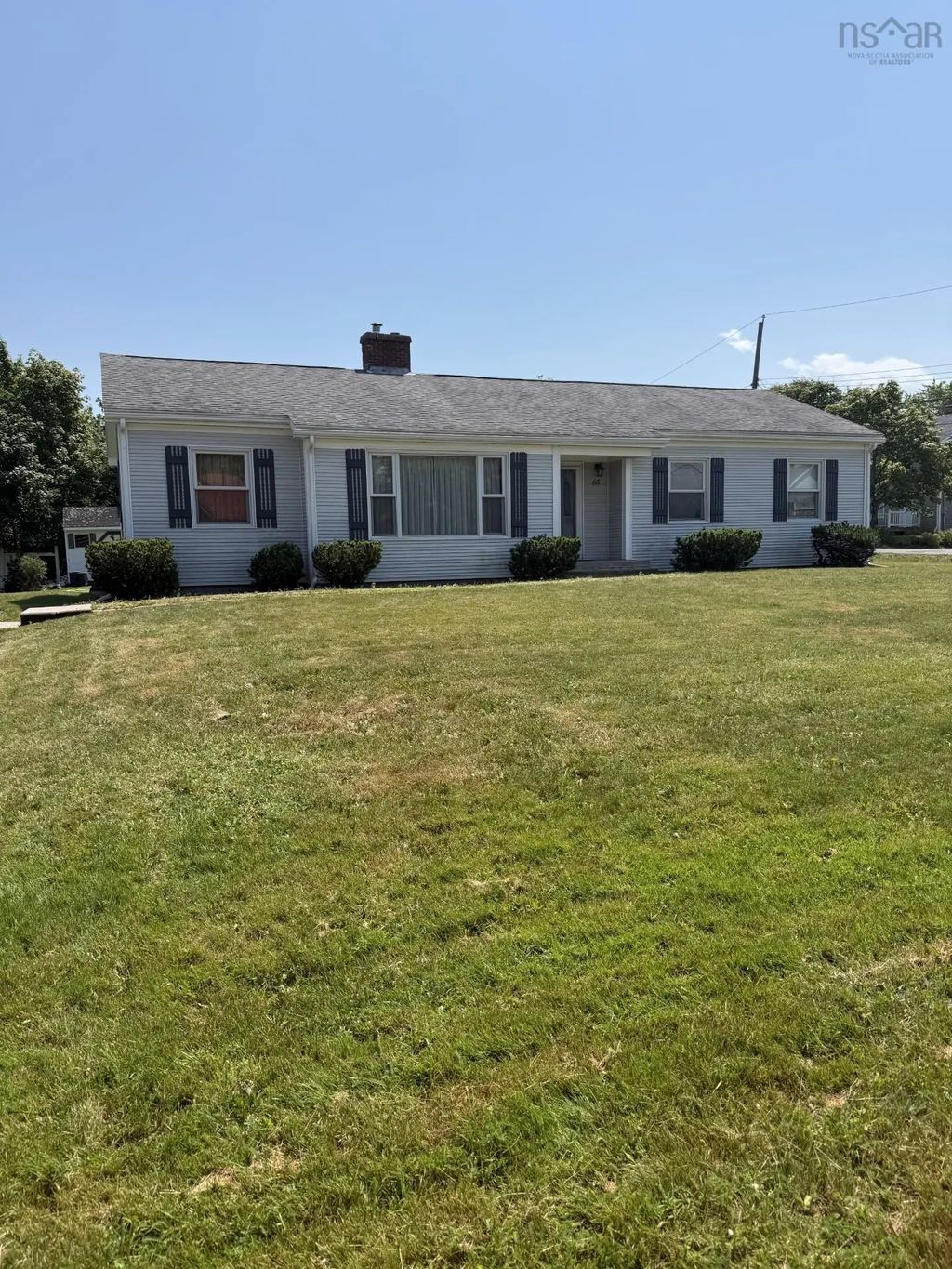 65 Macdonald Street, Antigonish, N.s., Antigonish