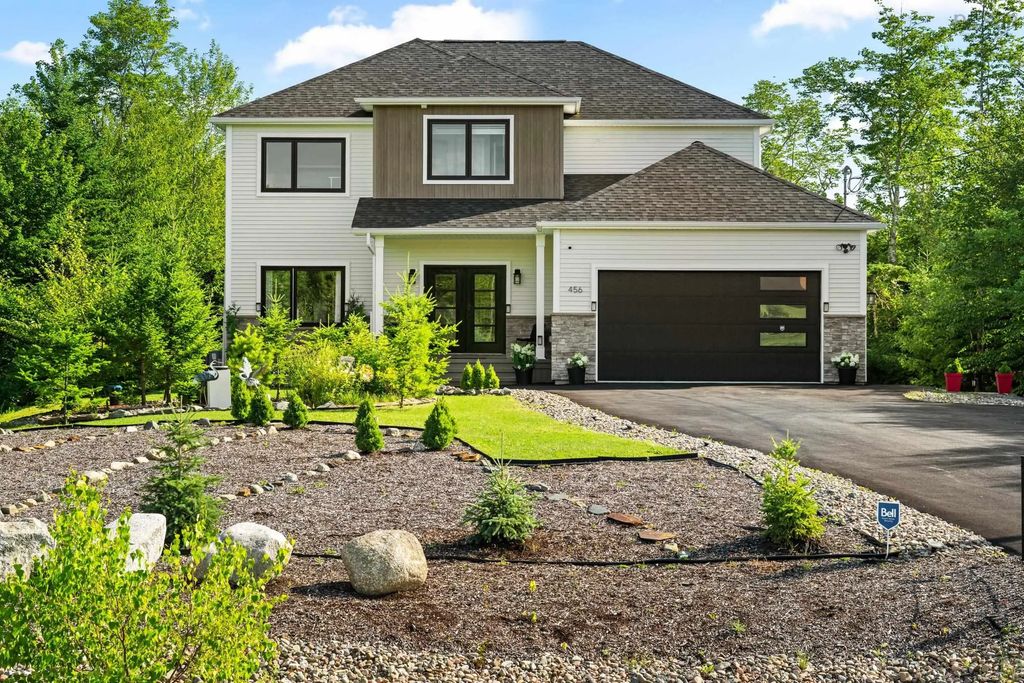 456 Magenta Drive, Middle Sackville