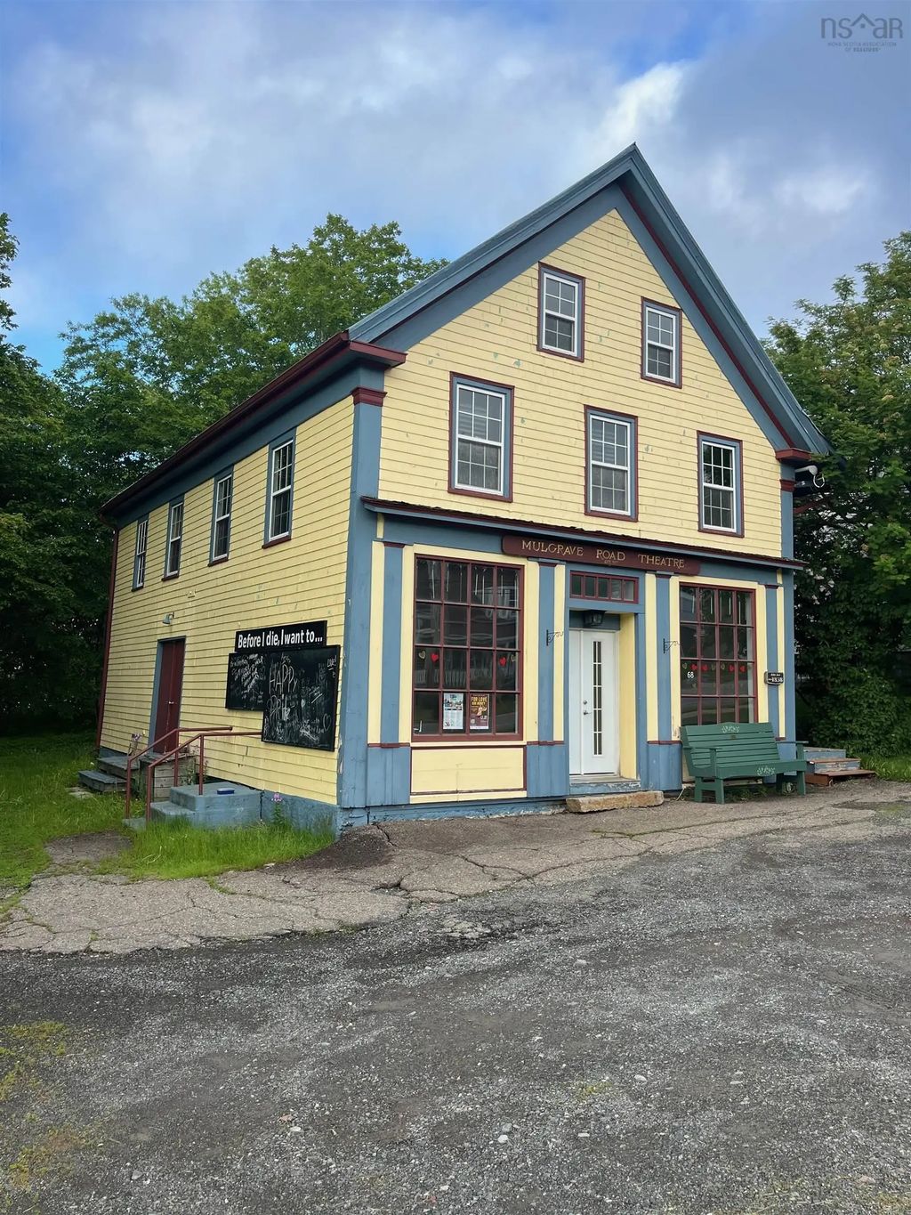 68 Main Street, Guysborough