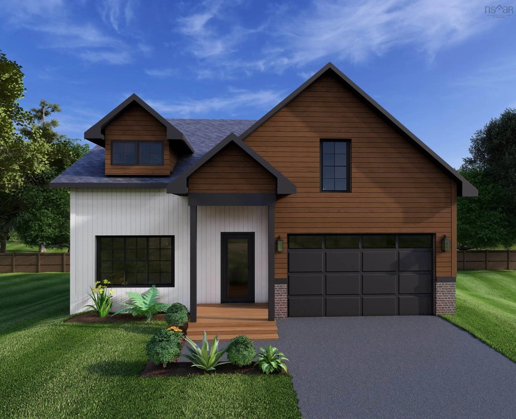 Lot 8-14 47 Provence Way, Timberlea