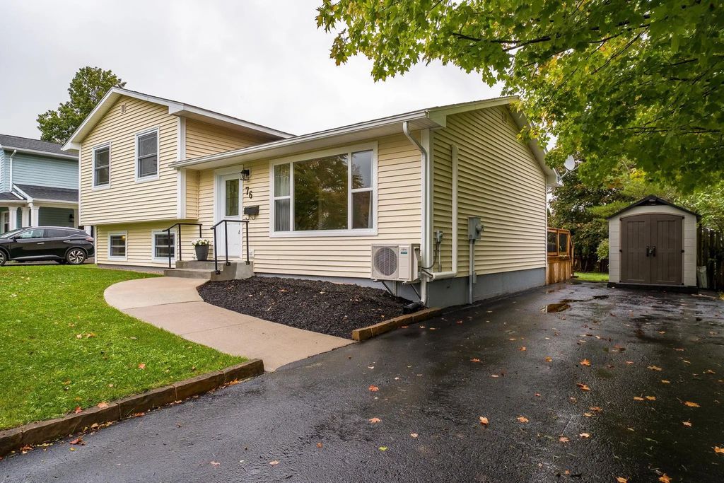 76 Appletree Lane, Kentville