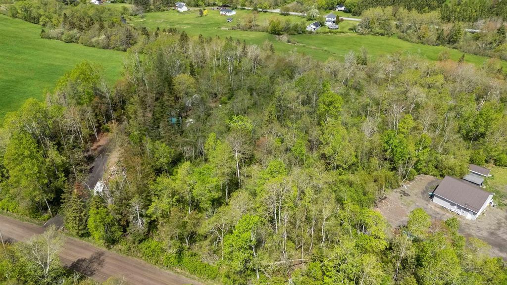 7b William Mcculloch Road, Upper Kennetcook