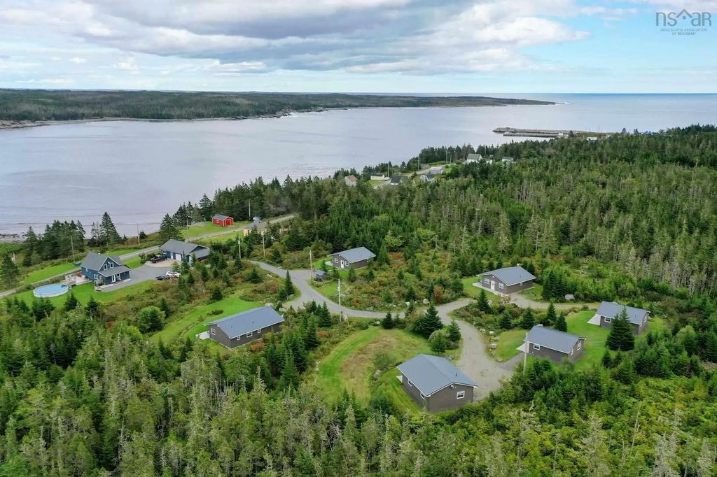 150 New Harbour Road, New Harbour
