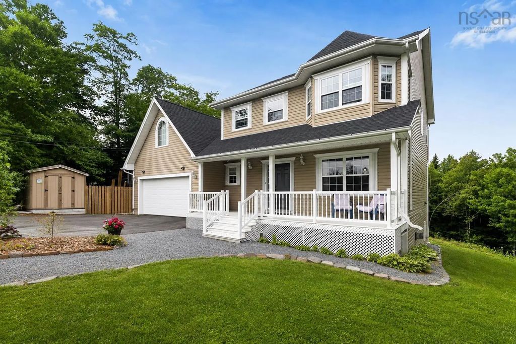 110 Gleneagles Drive, Hammonds Plains