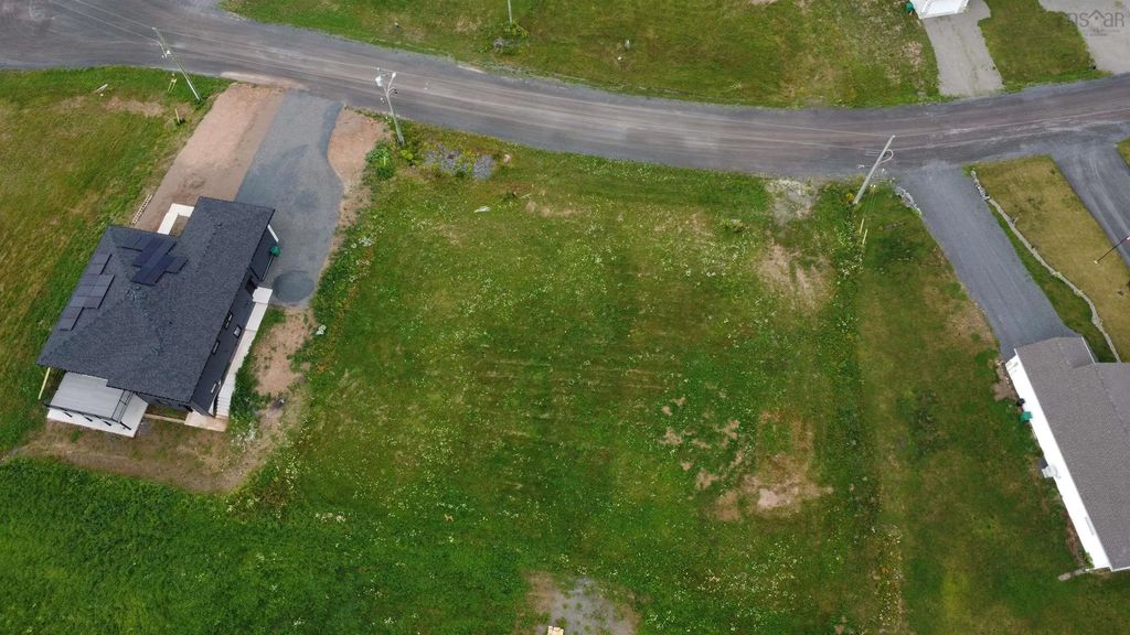 Lot 34 Harbour Crossing Drive, Pictou