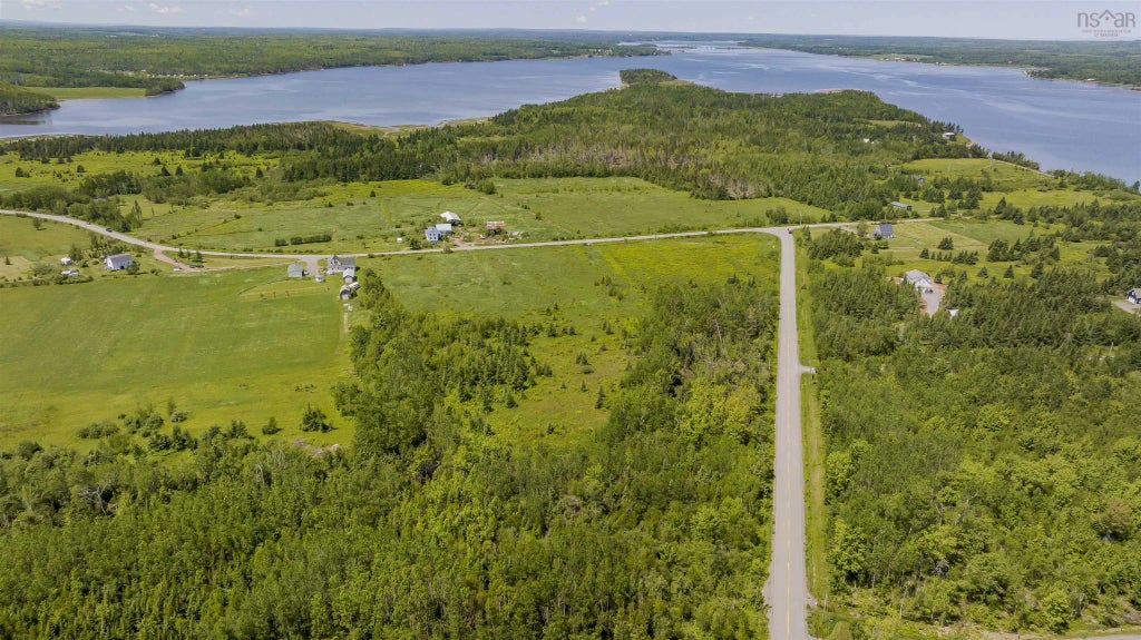 Lot 99 North Shore Road, East Wallace