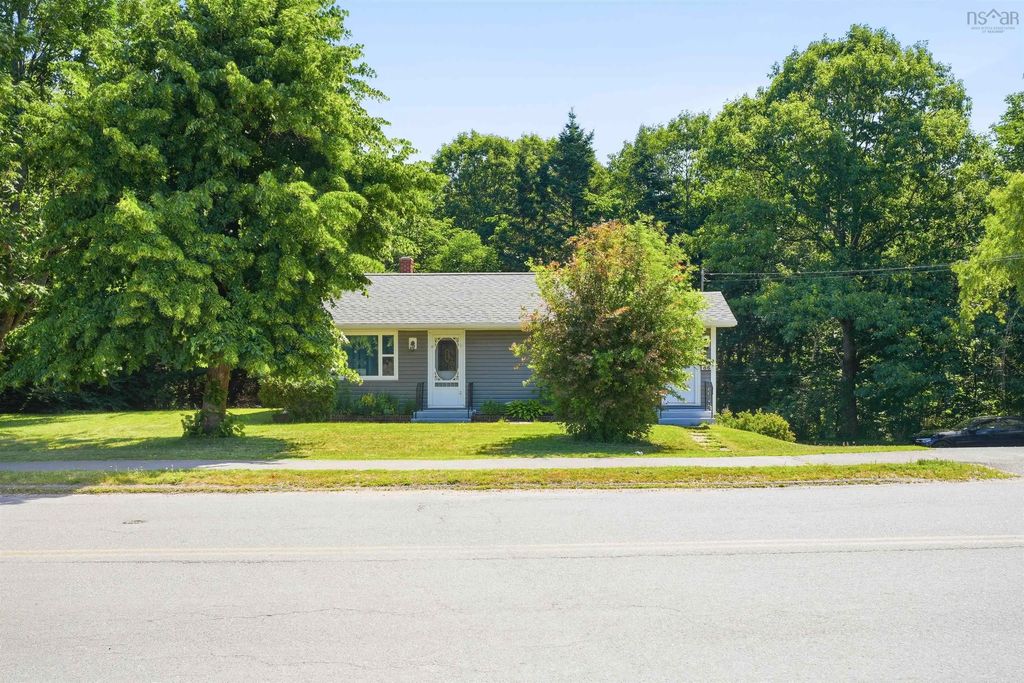 86 Jones Road, New Minas