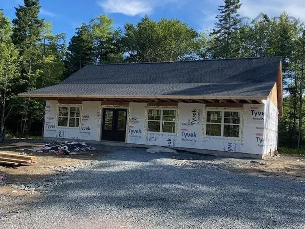 Lot A-11 Old Guysborough Road, Goffs