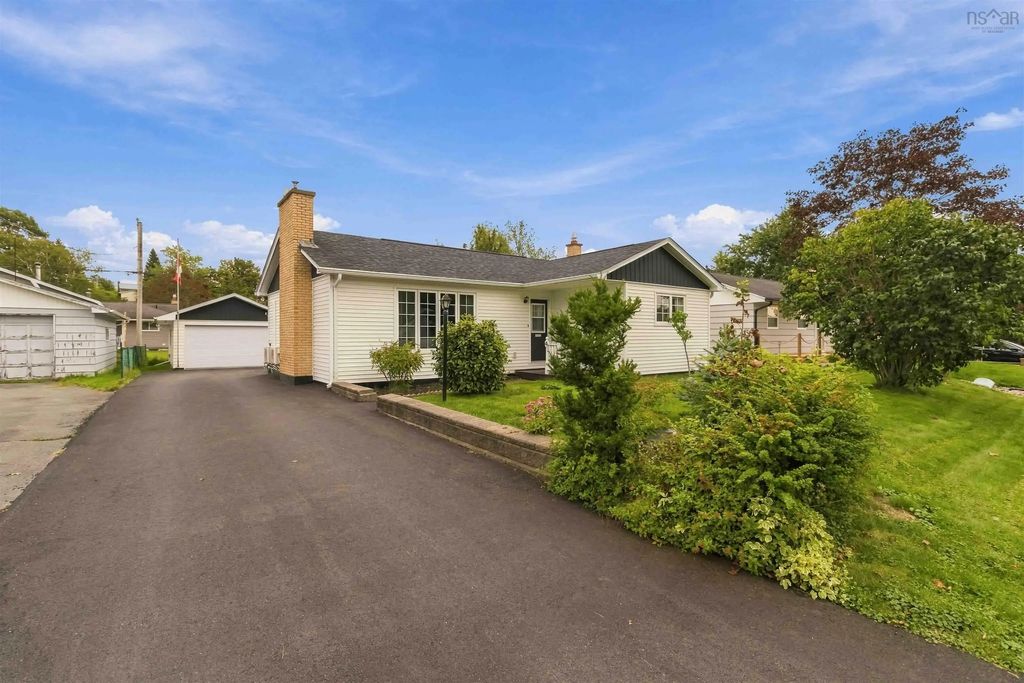 49 Belleshire Drive, Sackville