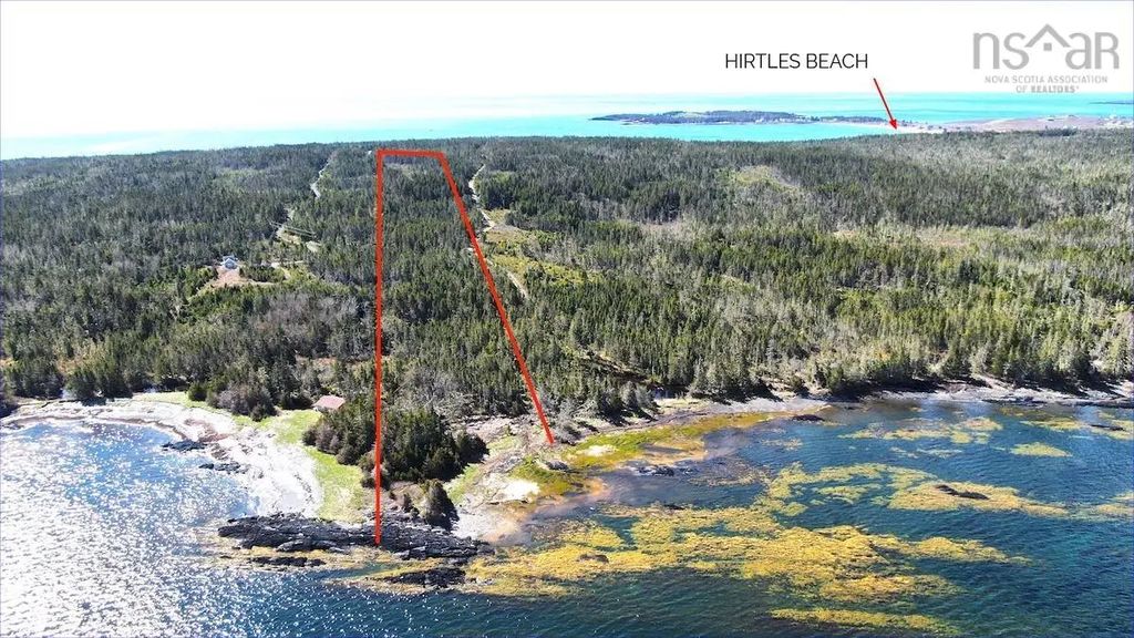 Lot 2 Middle Road, Kingsburg