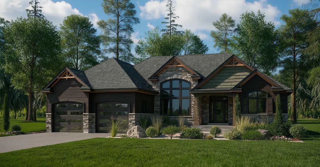 Lot #138 Beach Cove Road, Fox Harbour