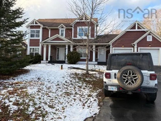 50 Equine Court, Hammonds Plains