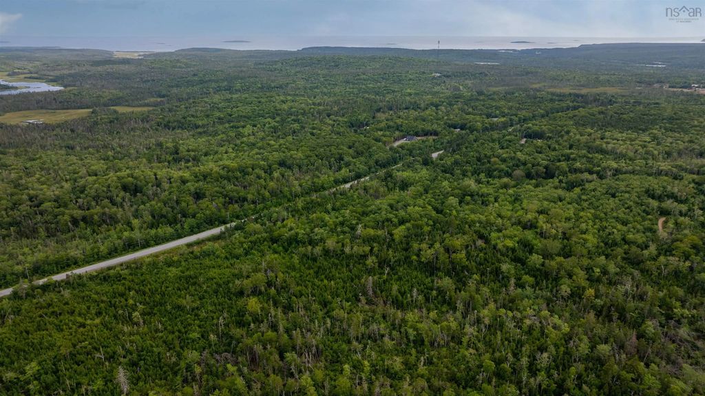 Lot 1, 3 & X 7 Highway, Lake Charlotte