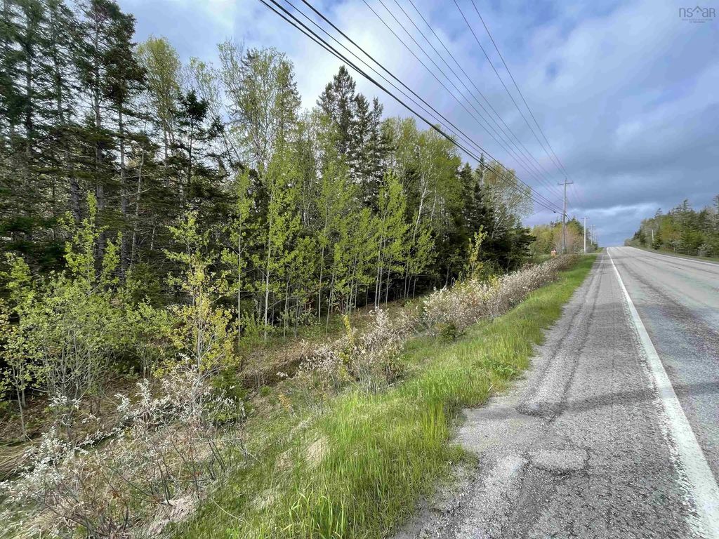 Lot 1a Eskasoni Road, Northside East Bay