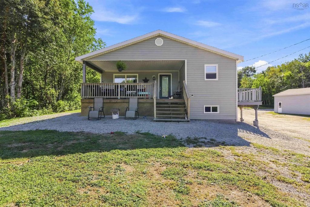 625 Lower Branch Road, Lower Branch